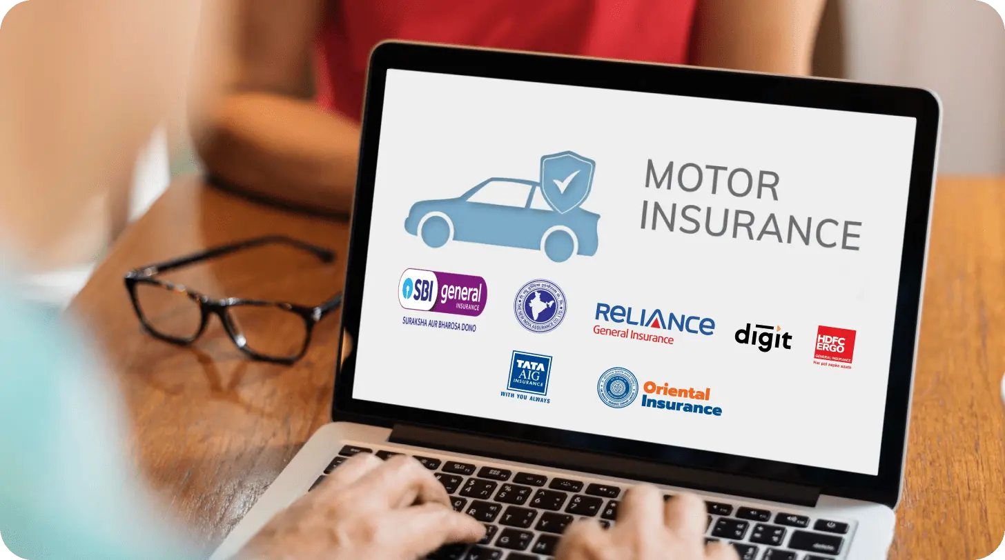 All Leading Insurers image