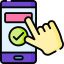 Mobile Icon